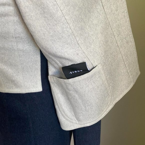 A-K-R-I-S- Wool set - Picture 10 of 10